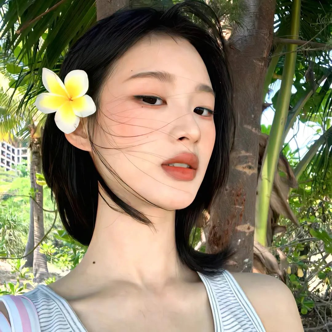 寻找西瓜女
