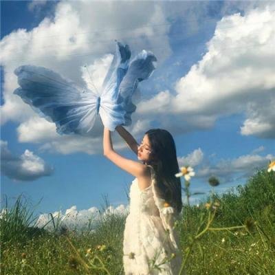 百万富翁的初恋